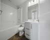 Upper Floor Full Bathroom