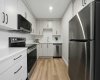 Legal Suite Kitchen