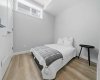 Legal Suite Bedroom