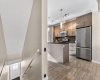 Luxury Vinyl Plank Flooring