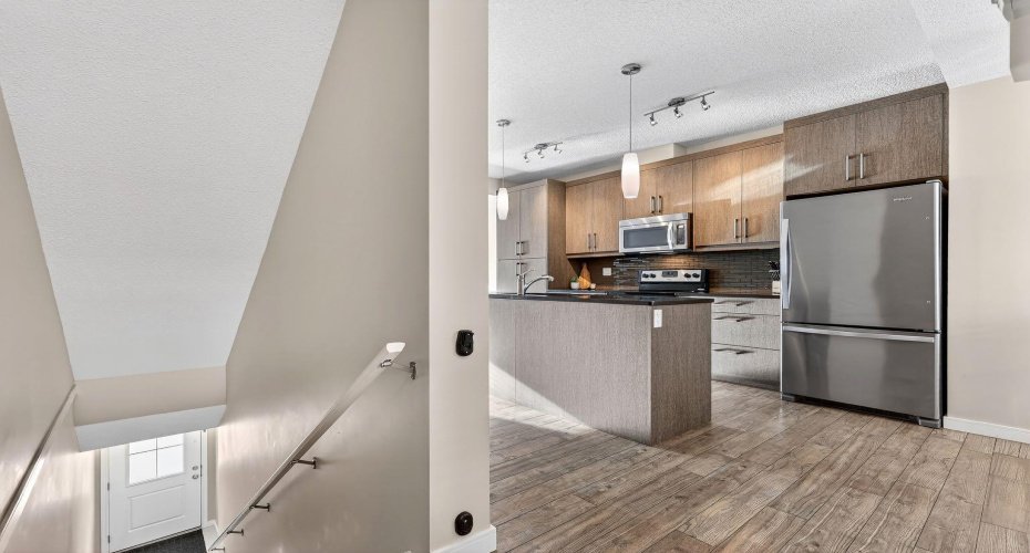 Luxury Vinyl Plank Flooring