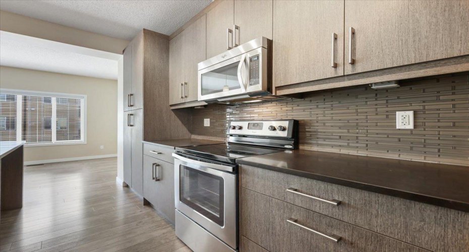 Modern Kitchen