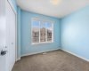 Primary with Huge Closets!