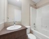2nd Full Ensuite Bath