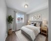 2nd Bedroom - Virtually Staged