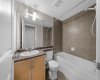 4pc Bath