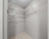 Walk-in Storage