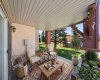 Patio - Virtually Staged
