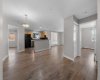 Open Plan