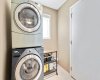 main floor laundry/mudroom