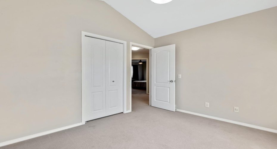 junior bedroom
