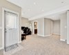 walkout basement door