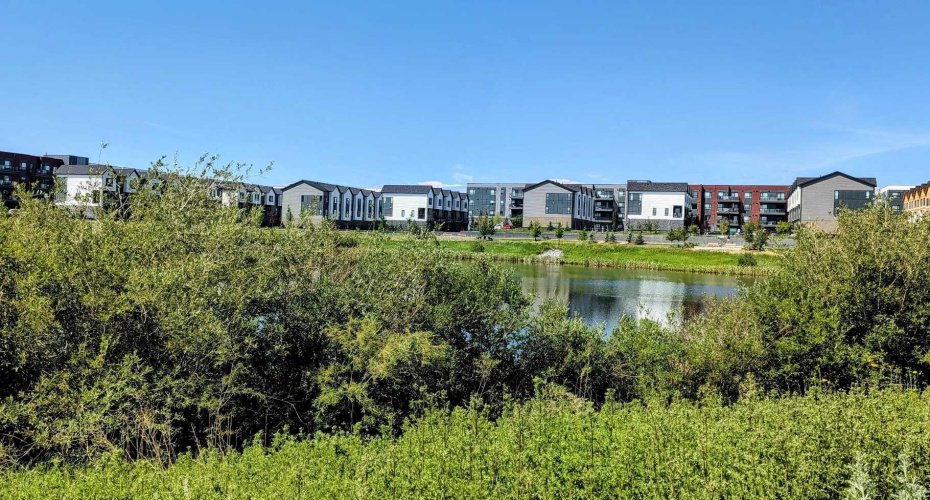 380 Seton Villas, Calgary, Alberta T3M 3T8, 2 Bedroom Bedrooms, 0 ,3 BathroomBathrooms,Residential,For Sale,Seton,0,A2328400