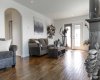 Upper Family room