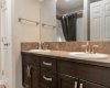 5 Pc Bathroom - Upper