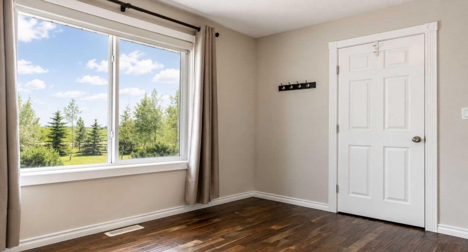 Bedroom 1 - Upper