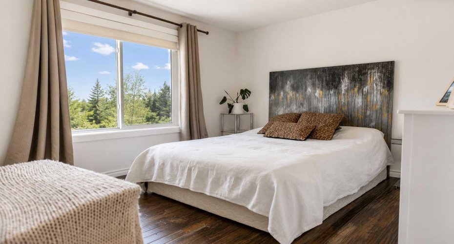 Bedroom 3 - Upper