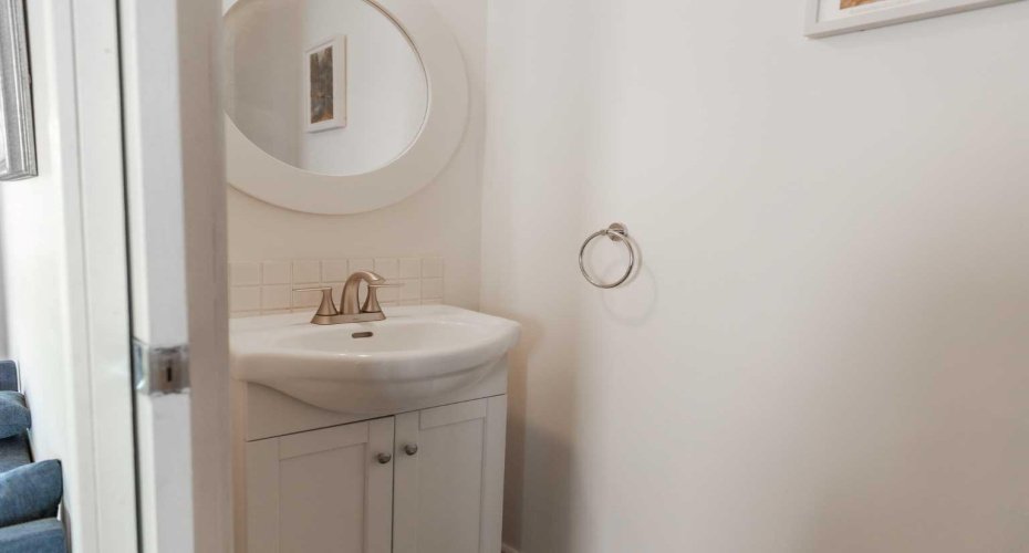 Powder Room - Main