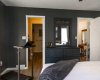 Primary Bedroom w. Walk In Closet - Main