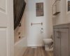 Primary w. 4 Pc Ensuite