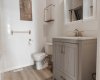 Primary w. 4 Pc Ensuite