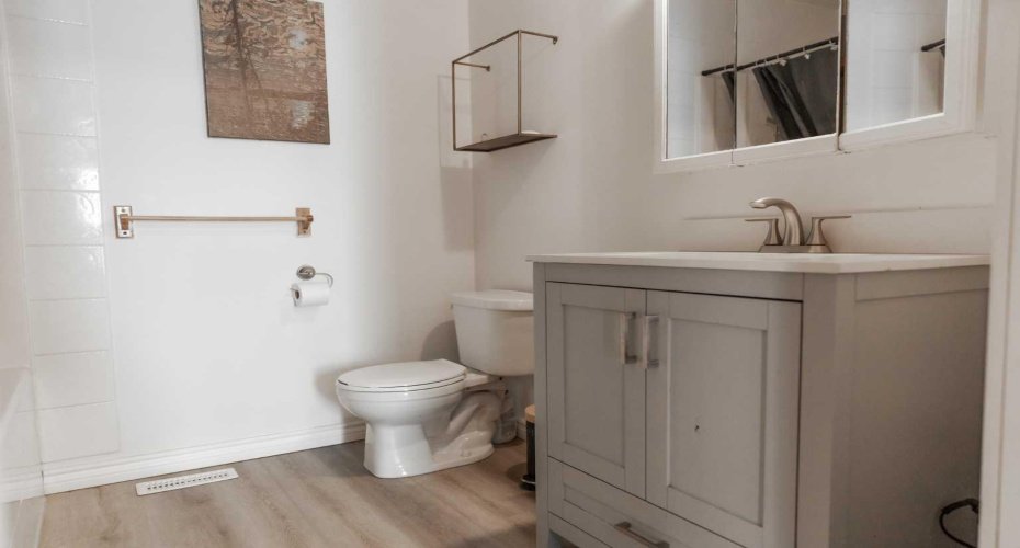 Primary w. 4 Pc Ensuite