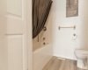 Primary w. 4 Pc Ensuite