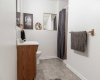 3 Pc Bathroom - Lower