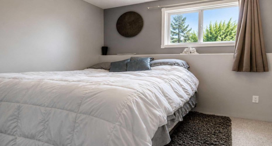 Bedroom 4 - Lower