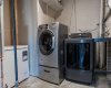 Laundry & Utility Room