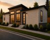 image is for color and layout and not an acurate depiction of landscaping