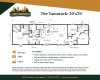 22 Tamarack Lane, Olds, Alberta T4H0B1, 3 Bedroom Bedrooms, 0 ,2 BathroomBathrooms,Mobile,For Sale,Tamarack Lane,0,A2328423