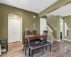 70 Creek Springs Road, Airdrie, Alberta T4B 2V5, 3 Bedroom Bedrooms, 0 ,4 BathroomBathrooms,Residential,For Sale,Creek Springs,0,A2328439
