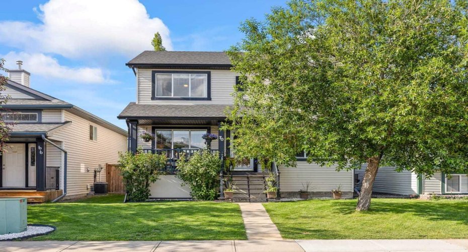 70 Creek Springs Road, Airdrie, Alberta T4B 2V5, 3 Bedroom Bedrooms, 0 ,4 BathroomBathrooms,Residential,For Sale,Creek Springs,0,A2328439