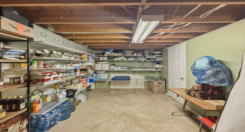 Hidden Room