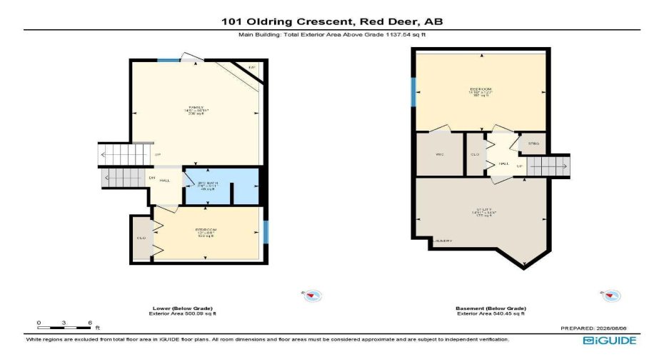 101 Oldring Crescent, Red Deer, Alberta T4P 0B9, 4 Bedroom Bedrooms, 0 ,3 BathroomBathrooms,Residential,For Sale,Oldring,0,A2328447