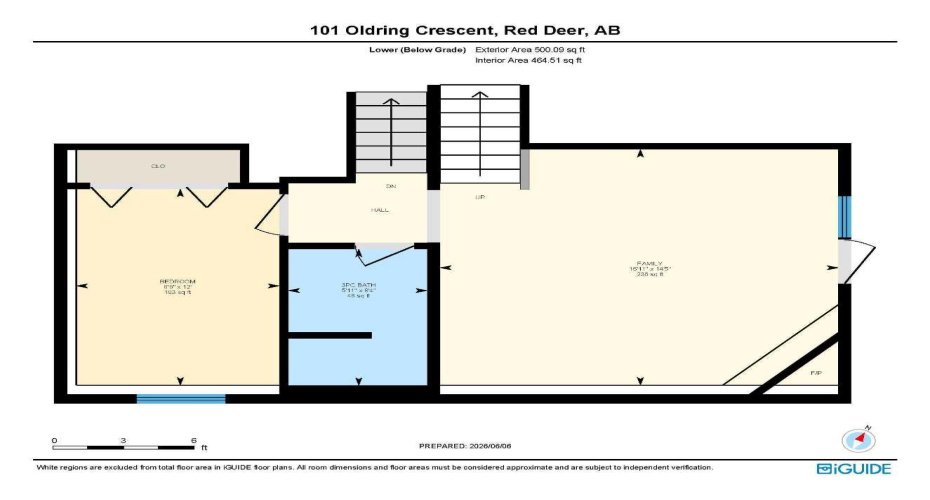 101 Oldring Crescent, Red Deer, Alberta T4P 0B9, 4 Bedroom Bedrooms, 0 ,3 BathroomBathrooms,Residential,For Sale,Oldring,0,A2328447