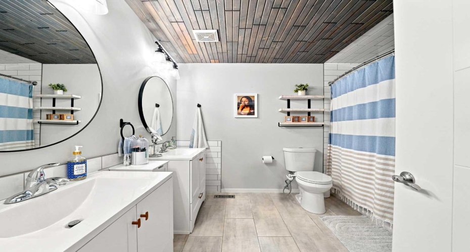 5-pc Bathroom