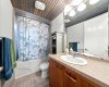 4-pc Bathroom