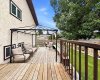 3-Tier Deck