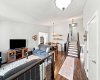 Vaulted Ceilings