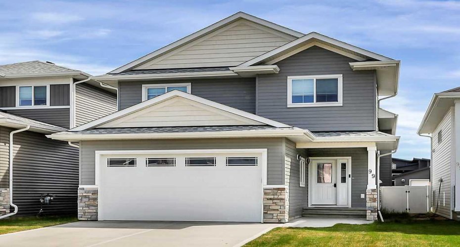 99 livingston Close, Red Deer, Alberta T4R0J9, 3 Bedroom Bedrooms, 0 ,2 BathroomBathrooms,Residential,For Sale,livingston,0,A2328489