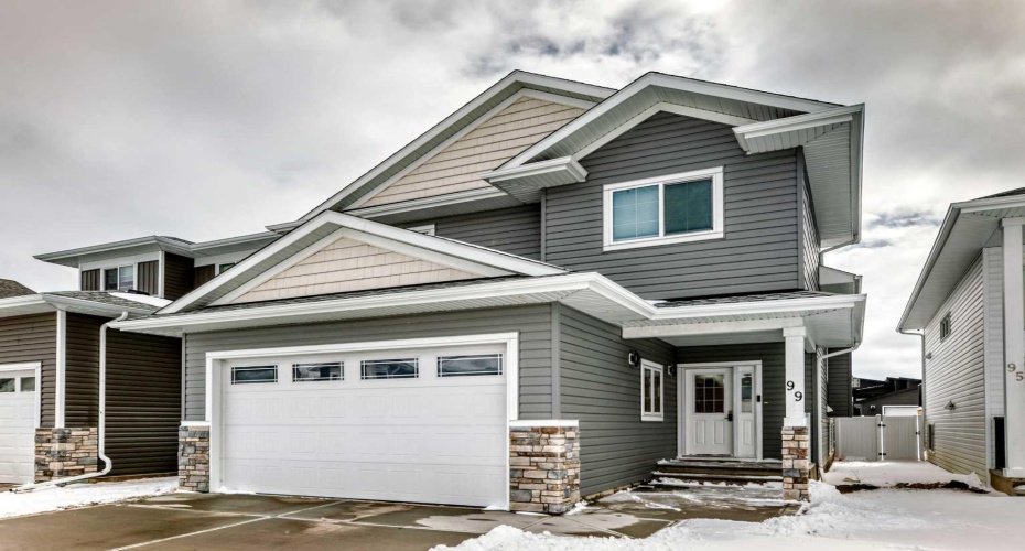 99 livingston Close, Red Deer, Alberta T4R0J9, 3 Bedroom Bedrooms, 0 ,2 BathroomBathrooms,Residential,For Sale,livingston,0,A2328489