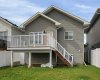 99 livingston Close, Red Deer, Alberta T4R0J9, 3 Bedroom Bedrooms, 0 ,2 BathroomBathrooms,Residential,For Sale,livingston,0,A2328489