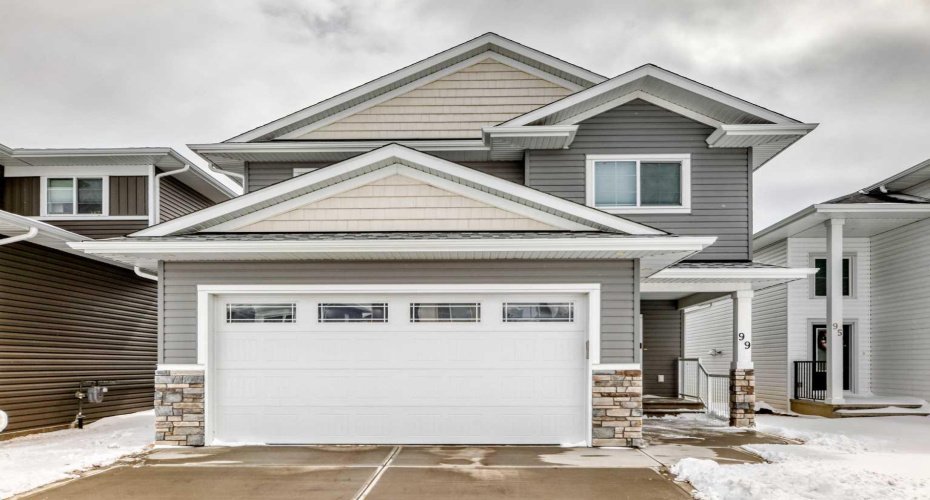 99 livingston Close, Red Deer, Alberta T4R0J9, 3 Bedroom Bedrooms, 0 ,2 BathroomBathrooms,Residential,For Sale,livingston,0,A2328489