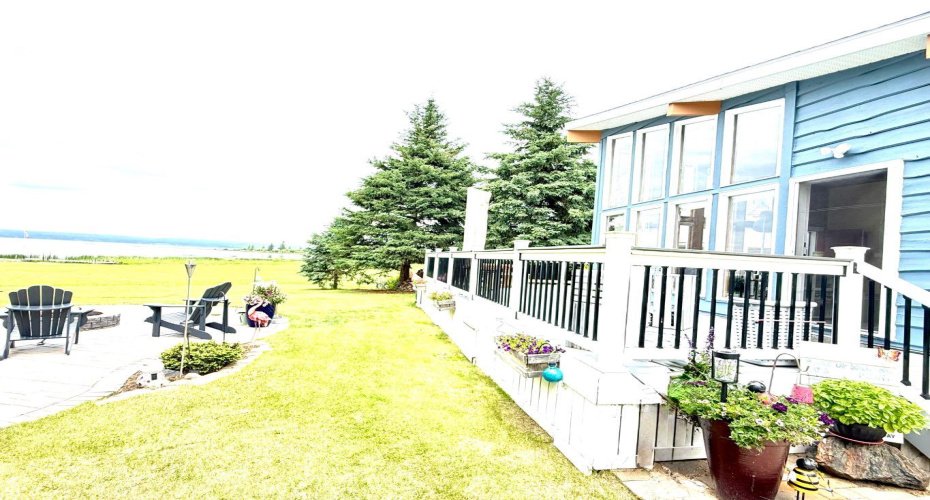221 White Fish Crescent, Lac Des Iles, Saskatchewan S0M 1A0, 3 Bedroom Bedrooms, 0 ,2 BathroomBathrooms,Residential,For Sale,White Fish,0,A2328496