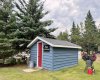 221 White Fish Crescent, Lac Des Iles, Saskatchewan S0M 1A0, 3 Bedroom Bedrooms, 0 ,2 BathroomBathrooms,Residential,For Sale,White Fish,0,A2328496