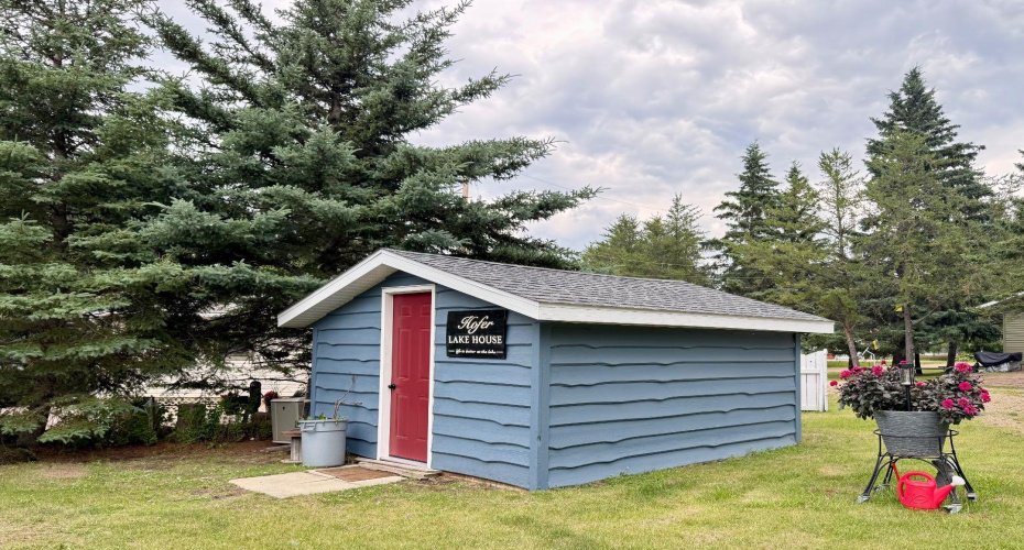 221 White Fish Crescent, Lac Des Iles, Saskatchewan S0M 1A0, 3 Bedroom Bedrooms, 0 ,2 BathroomBathrooms,Residential,For Sale,White Fish,0,A2328496