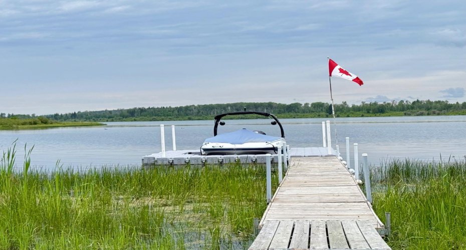 221 White Fish Crescent, Lac Des Iles, Saskatchewan S0M 1A0, 3 Bedroom Bedrooms, 0 ,2 BathroomBathrooms,Residential,For Sale,White Fish,0,A2328496