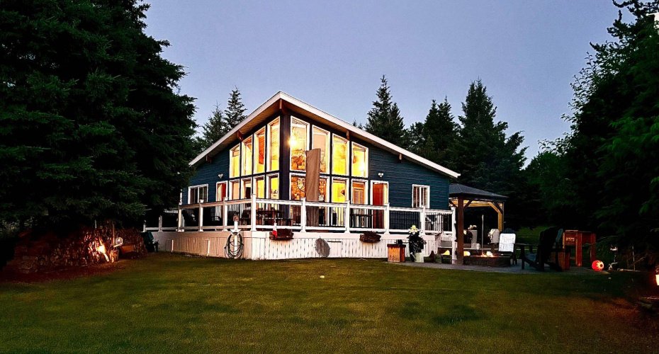 221 White Fish Crescent, Lac Des Iles, Saskatchewan S0M 1A0, 3 Bedroom Bedrooms, 0 ,2 BathroomBathrooms,Residential,For Sale,White Fish,0,A2328496